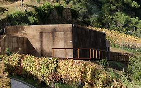 Dois Lagares House